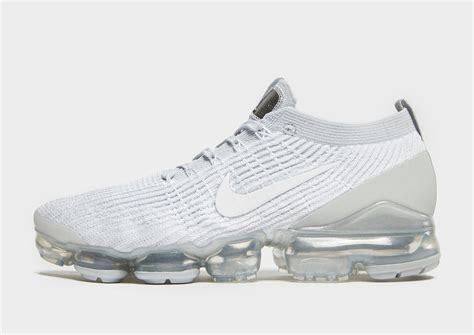 nike vapormax flyknit damen weiss|Nike VaporMax Flyknit men's sale.